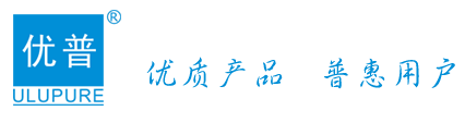 四川優普超純科技有限公司 四川優普超純科技有限公司Logo