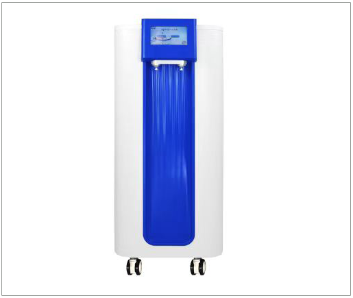 超純水機