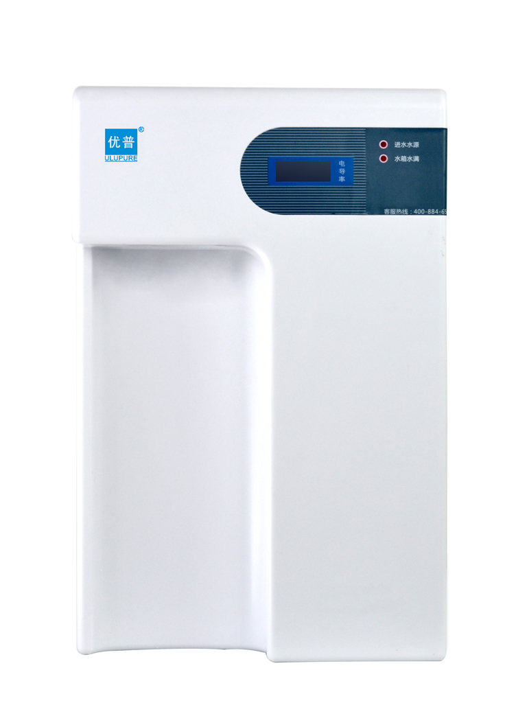 優普純水機UPR-I-TNP臺上式純水機